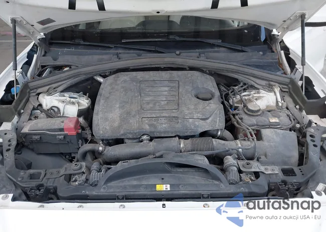 SADCK2GX4JA296422: 43116923