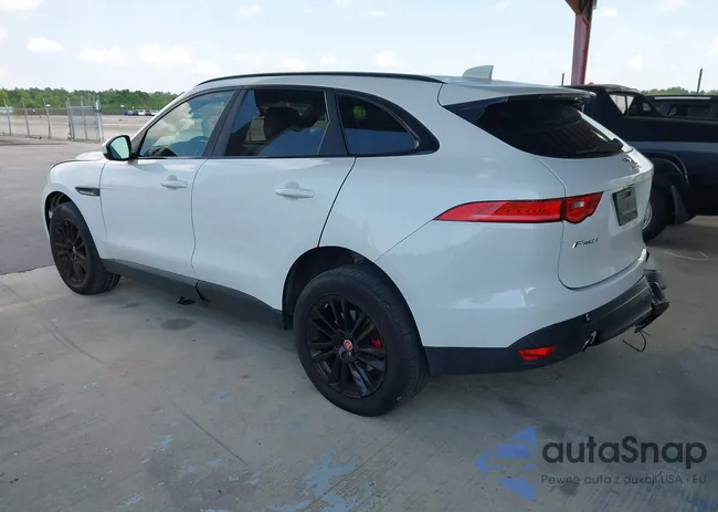 SADCK2GX4JA296422: 43116923