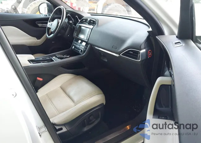 SADCK2GX4JA296422: 43116923