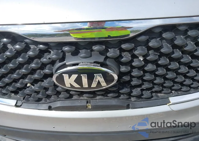 5XYPG4A31GG032020: 43116931