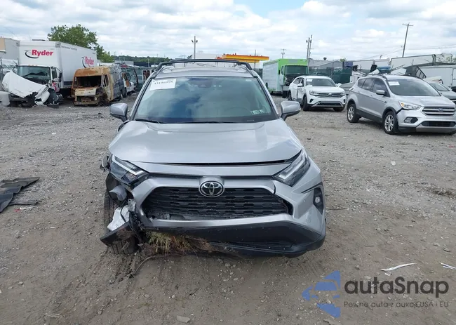 2T3A1RFV1PC334831: 43116998