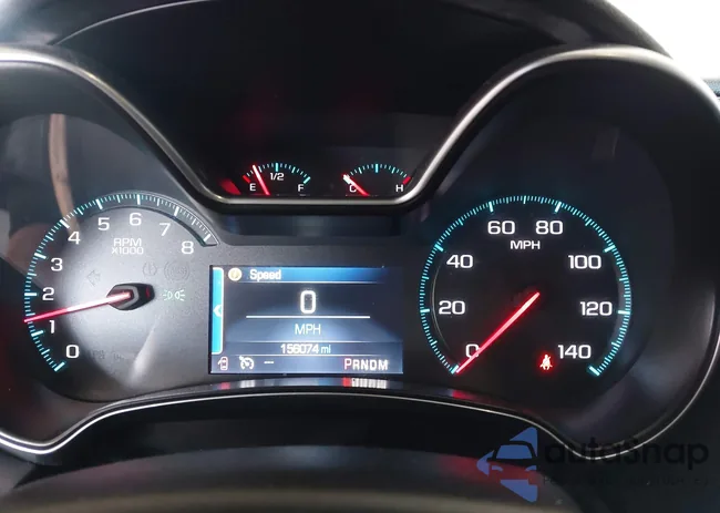 1G1155S36EU102163: 43117009