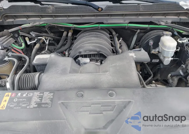 2GCRCPEC7K1117415: 43117012