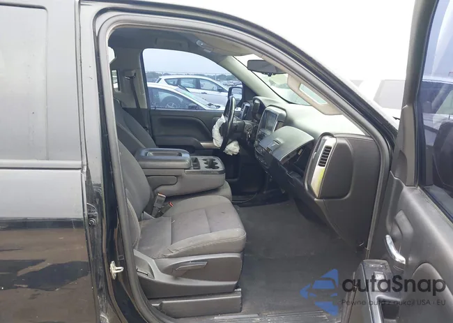 2GCRCPEC7K1117415: 43117012