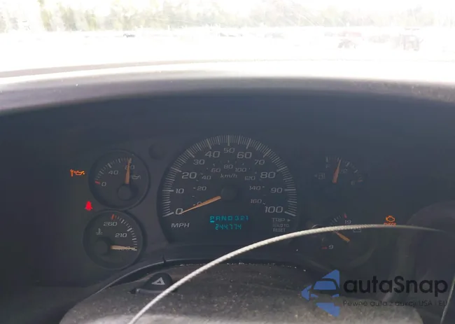 1GCGG25V751250640: 43117023