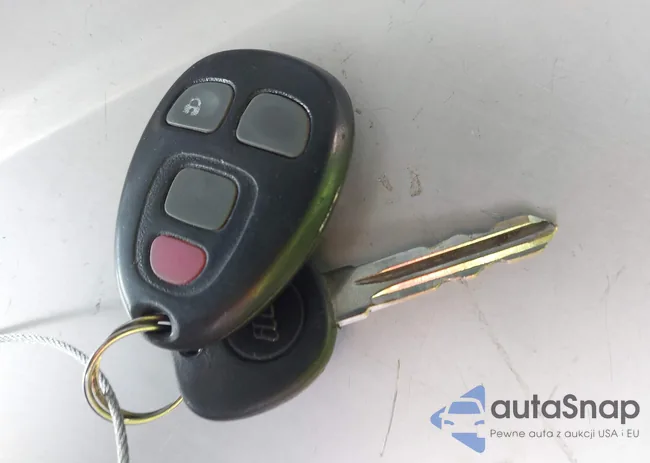 1GCZGGBA3A1154411: 43117034