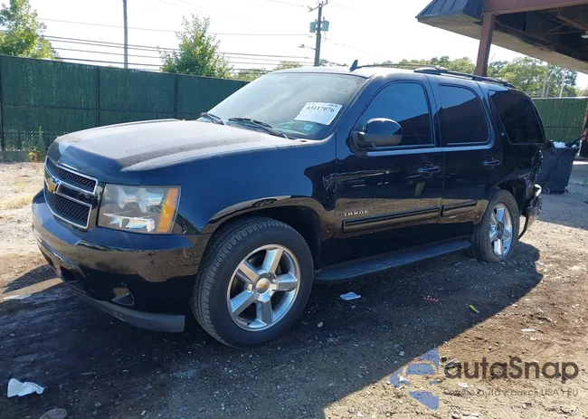 1GNSKBE0XER166415: 43117076