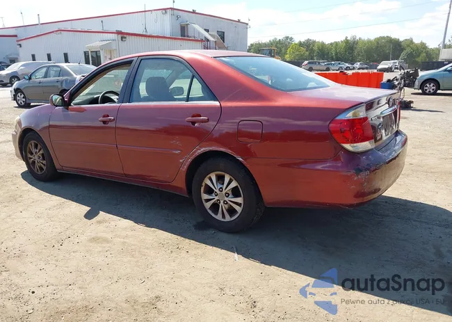 4T1BF30K66U114494: 43117085