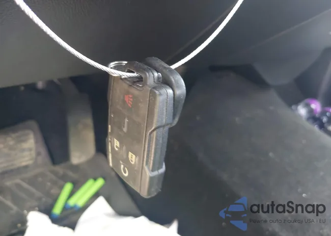 1GCVKREH0HZ114607: 43118098