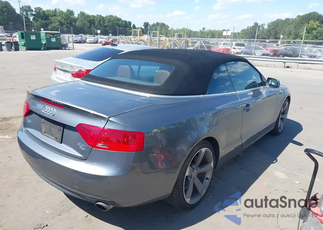 WAULFAFH1EN006122: 43118097