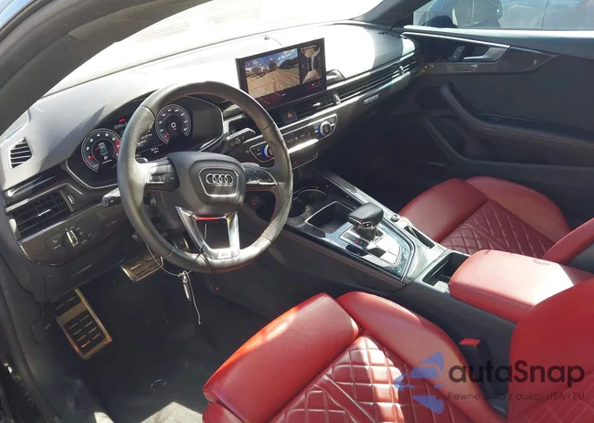 WAUP4AF56MA007446: 43118099