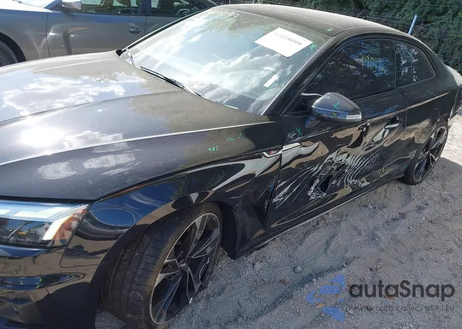 WAUP4AF56MA007446: 43118099