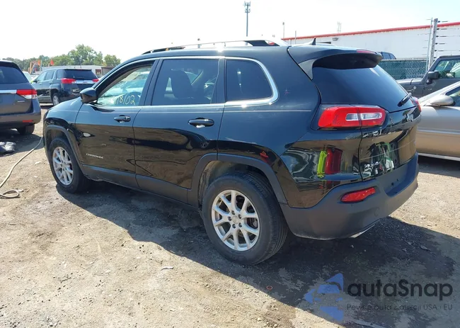 1C4PJMCS3GW318671: 43118102