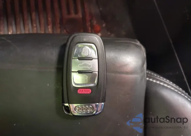 WAUBGAFL3BA115164: 43118100