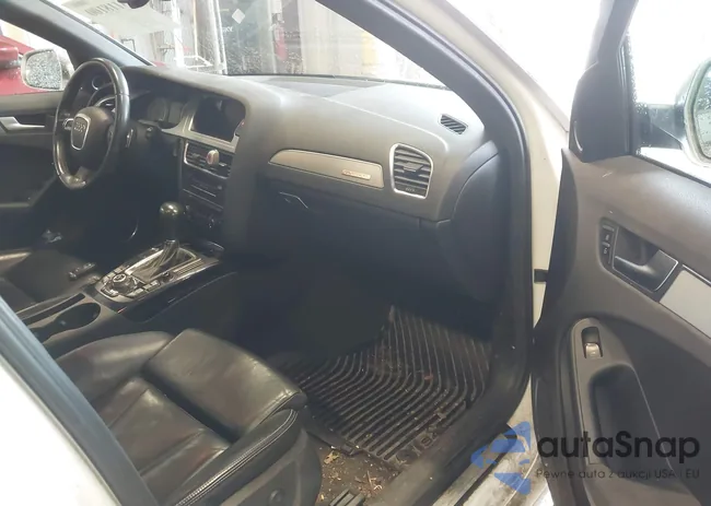 WAUBGAFL3BA115164: 43118100