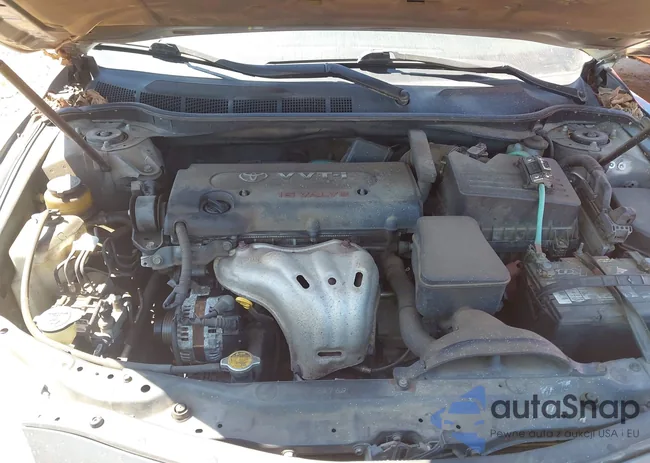 4T1BE46KX7U011354: 43118111