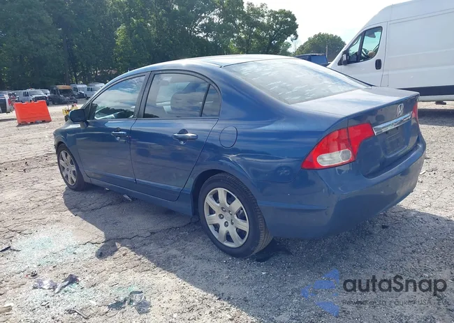 2HGFA16529H350546: 43118122