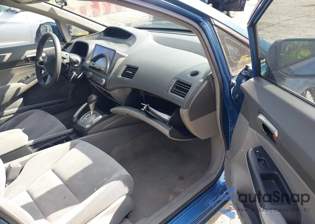 2HGFA16529H350546: 43118122