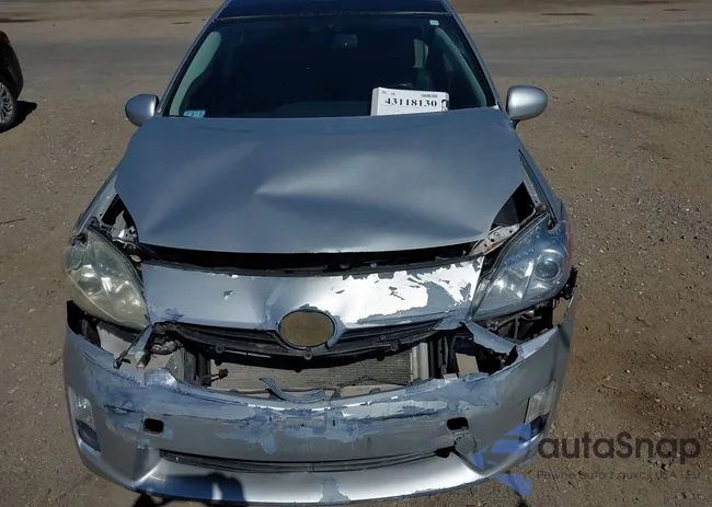 JTDKN3DU2B5315607: 43118130