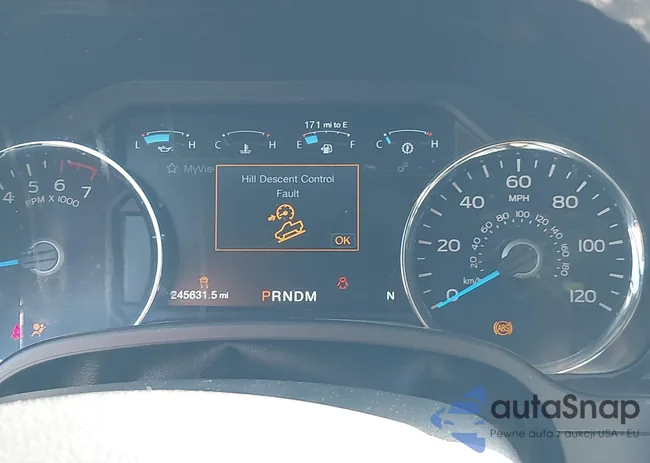 1FTEW1EG5HKD38199: 43118142