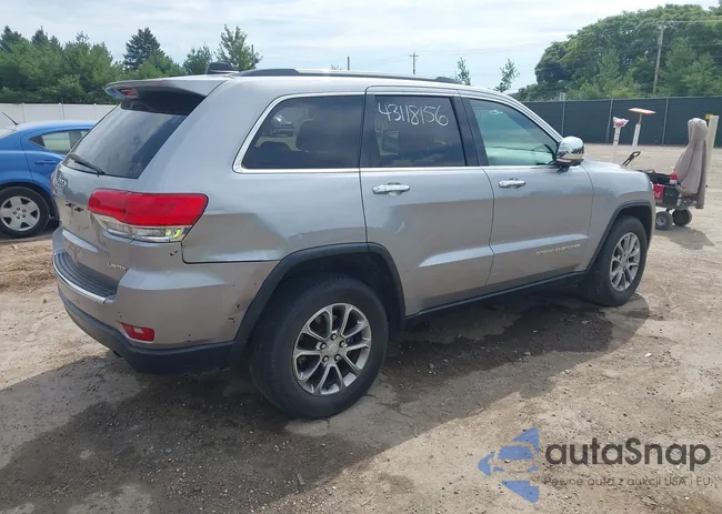 1C4RJFBG8GC398780: 43118156