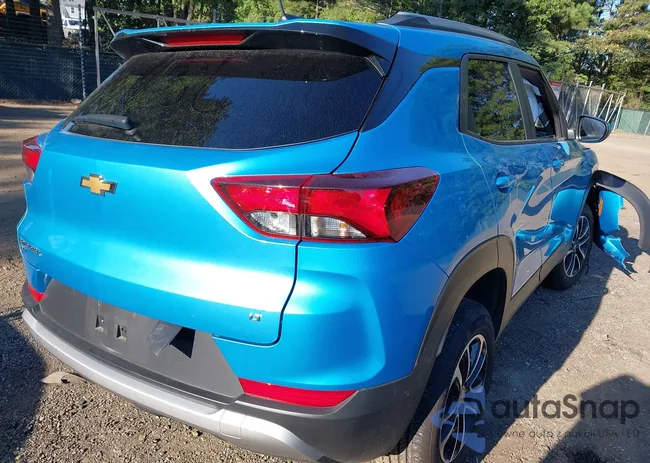 KL79MRSL8SB128045: 43118173