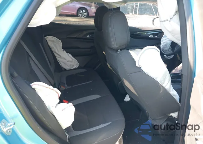 KL79MRSL8SB128045: 43118173