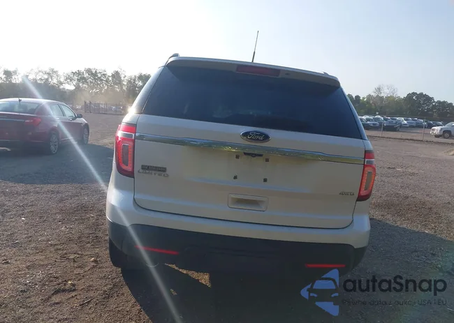 1FM5K8F87EGC45965: 43118178