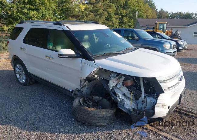 1FM5K8F87EGC45965: 43118178