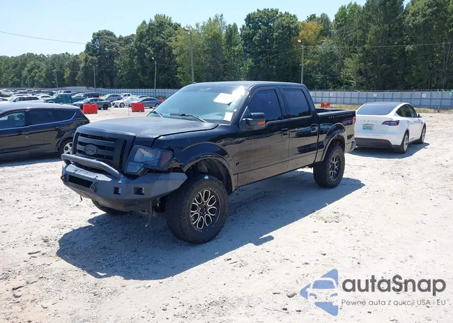 1FTFW1E61BFD40513: 43118183