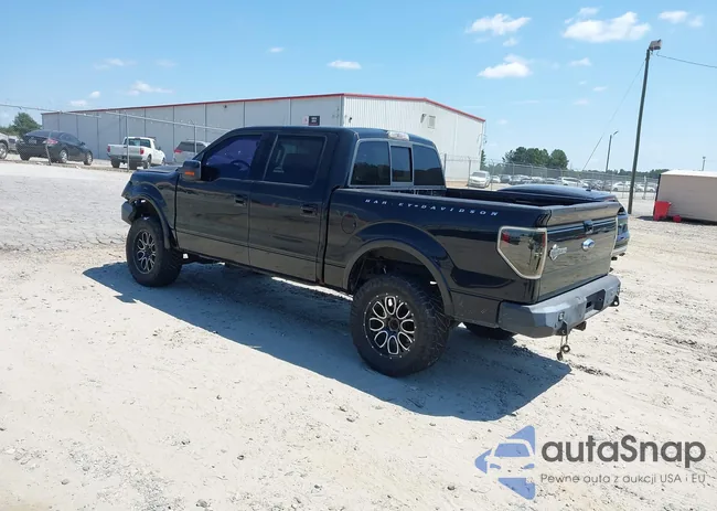 1FTFW1E61BFD40513: 43118183