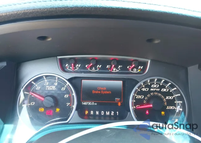 1FTFW1E61BFD40513: 43118183