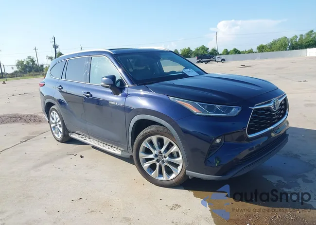 5TDYARAH0MS507749: 43118212