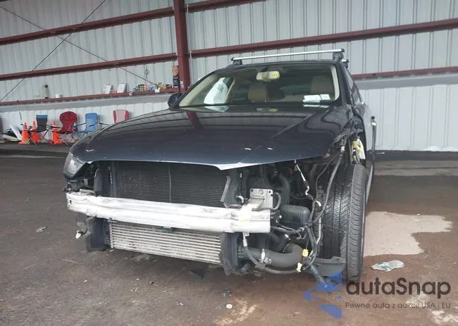 WA1UFAFL9GA010905: 43118287