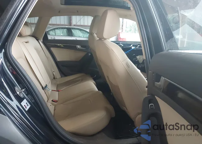 WA1UFAFL9GA010905: 43118287