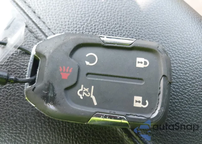 3GKALVEVXNL312516: 43118291