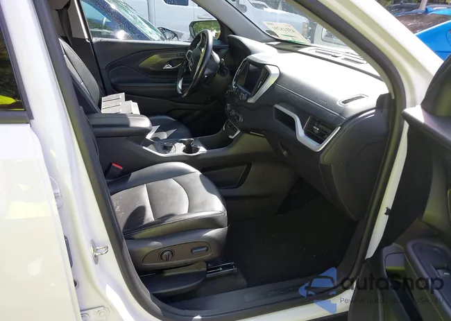 3GKALVEVXNL312516: 43118291