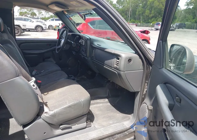 2GCEC19W321316445: 43118296