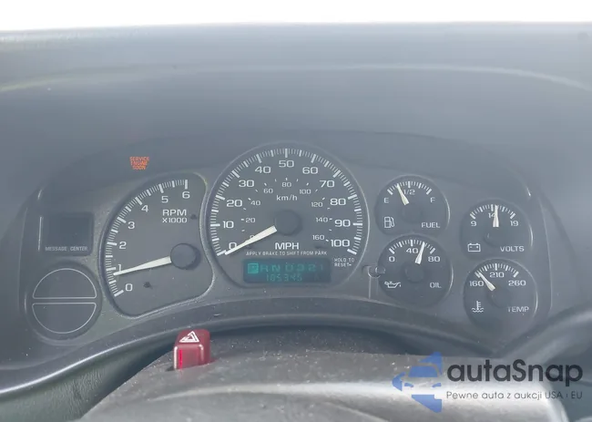 2GCEC19W321316445: 43118296