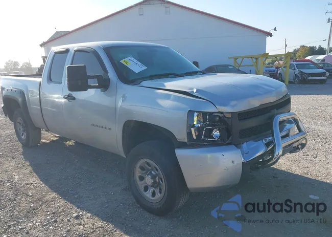 1GCRKPE32BZ224317: 43118315