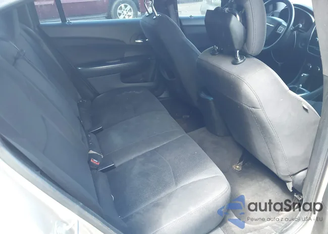 1C3CCBAB3EN170383: 43118320