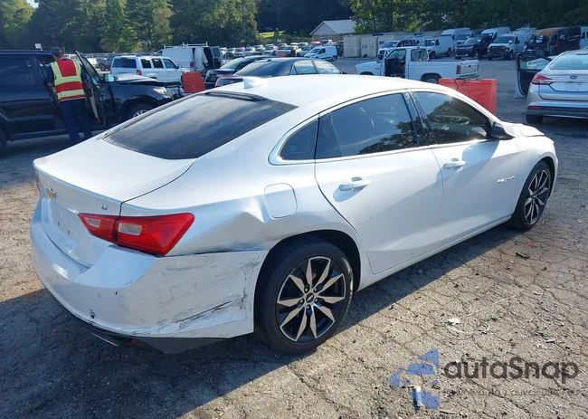 1G1ZF5SX8GF232052: 43118337