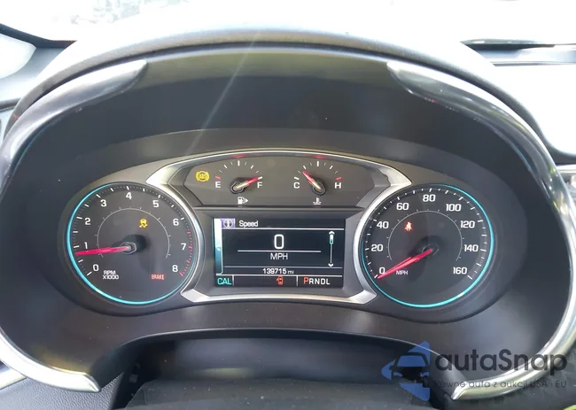 1G1ZF5SX8GF232052: 43118337