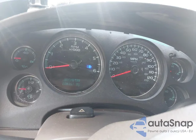 1GNSCAE04DR132377: 43118344