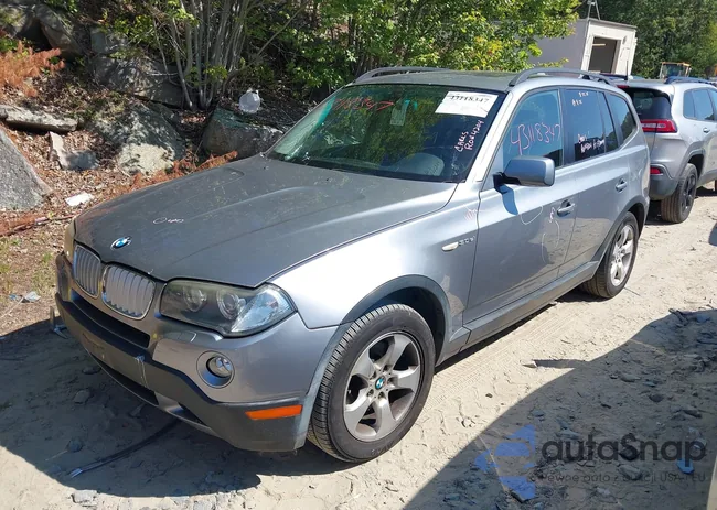 WBXPC93467WF26641: 43118347