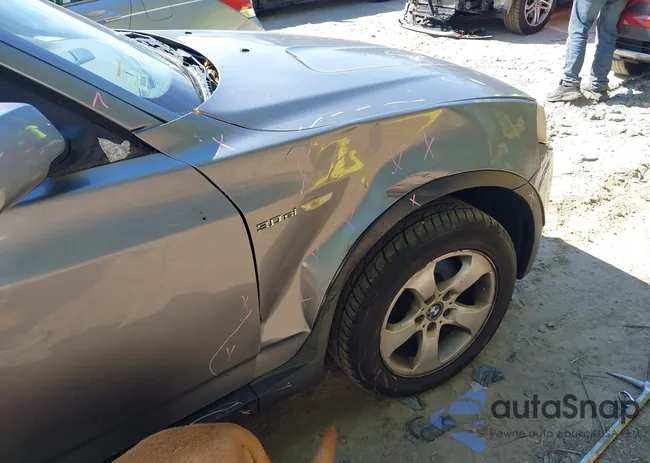 WBXPC93467WF26641: 43118347