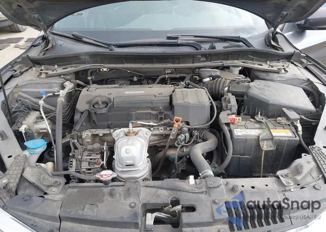 1HGCR2F54GA236738: 43118367