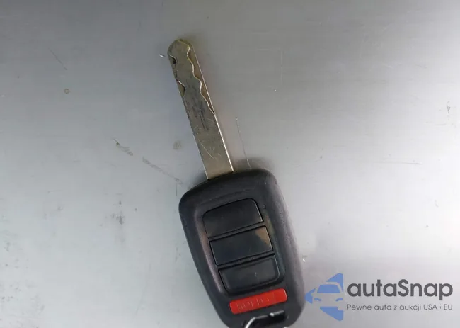 1HGCR2F54GA236738: 43118367