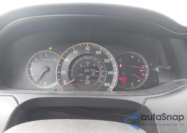 1HGCR2F54GA236738: 43118367