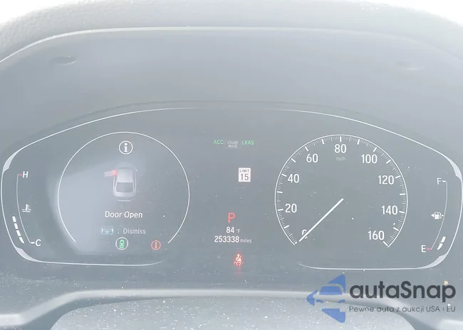 1HGCV1F16JA101500: 43118370